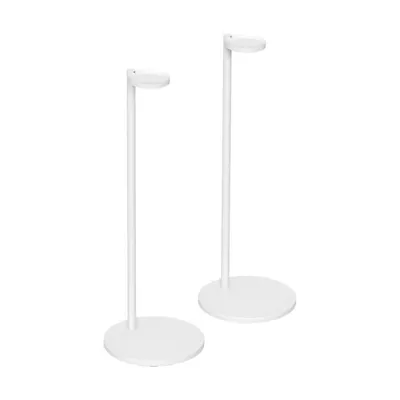 Zdjęcie produktu dla Sonos E10SPWW1, Podłoga, Metal, Biały, Podłoga, 1 x noga, 91 cm