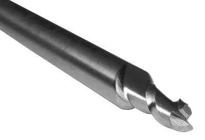 Produktbild von PAULIMOT Langlochfräser Ø 3,0 mm 45°, 2-schneidig