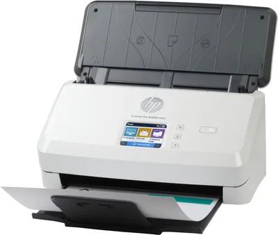 Immagine prodotto di HP Scanjet Pro N4000snw1                              6FW08A