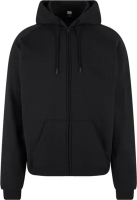 Zdjęcie produktu dla Bluza męska URBAN CLASSICS TB014C CZARNY rozmiar: L