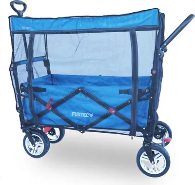 Zdjęcie produktu dla Insektenschutz für Bollerwagen CT700