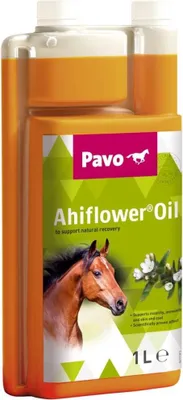 Image de Pavo OmegaFit 1ltr