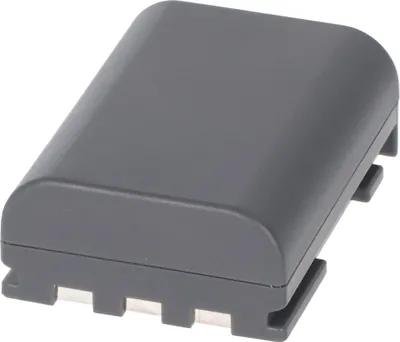 Produktbild von Akku passend für Canon NB-2LH, NB-2L Li-Ion max. 750mAh