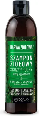 Image de Barwa Horsetail Shampooing pour cheveux tombants 250ml