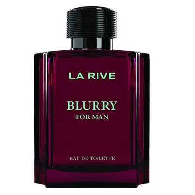 Immagine prodotto di La Rive Blurry For Man Woda toaletowa, 100ml
