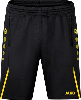 Image de Pantalon Jako 8521803