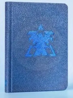 Produktbild von Starcraft Notizbuch - Terraner