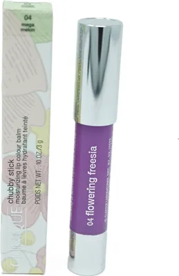 Produktbild von Clinique Chubby Stick, Lippenbalsam, Pink, Frauen, Universal, Sheabutter, Nährend