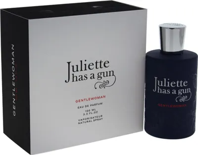 Immagine prodotto di Profumo da donna Gentelwoman Juliette Has A Gun EDP (100 ml) (100 ml)