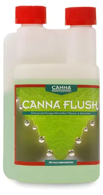 Produktbild von Canna Flush, 250ml