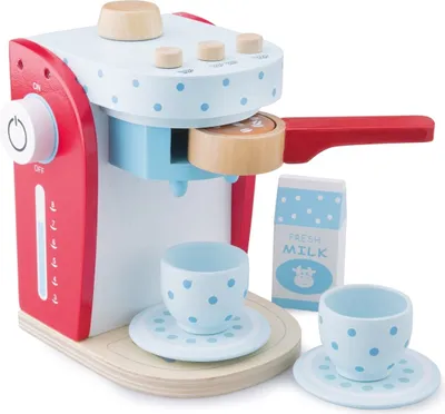 Produktbild von New Classic Toys 10700, Küche und Essen, 3 Jahr(e)