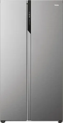 Produktbild von Haier HSR5918DNMP Kühl-/Gefrierkombination 528L Total No Frost Multi-Airflow