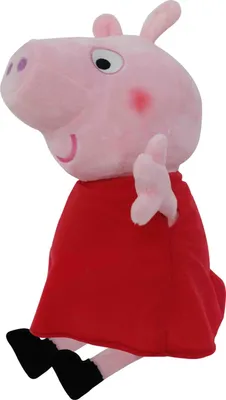 Produktbild von Plyšová postavička Prasátko Pepa 35,5 cm