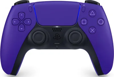 Immagine prodotto di Sony PlayStation 5 DualSense Galactic Purple V2 Wireless Controller