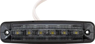Produktbild von FRISTOM LED Begrenzungsleuchte 12/36 V für Anhänger, Lkw und Traktoren