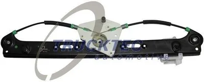 Produktbild von TRUCKTEC AUTOMOTIVE 08.62.167 Elektrischer Fensterheber Hinten Links für BMW X3 (E83)