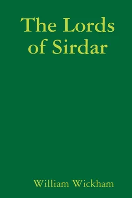 Produktbild von The Lords of Sirdar