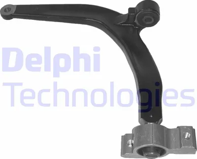 Produktbild von DELPHI TC799 Querlenker Vorne Links Unten passend für PEUGEOT 406 (8B)