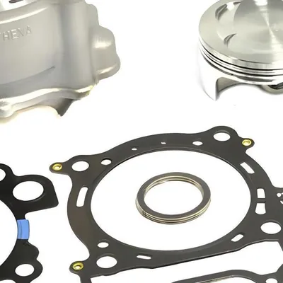 Produktbild von ATHENA Zylinder-Kolben-Kit - Ø98mm Yamaha YFZ450R