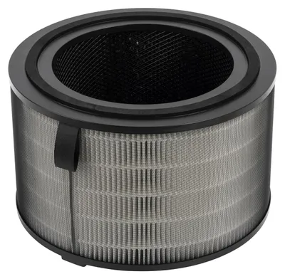 Produktbild von Omgoods – 3-in-1 Ersatzfilter für Luftreiniger, kompatibel mit der 3200er Serie