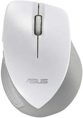 Image de Souris optique sans fil USB pour PC et ordinateur portable – capteur de haute précision, ergonomique, légère, compatible avec Windows et Mac, idéale pour le bureau et en déplacement