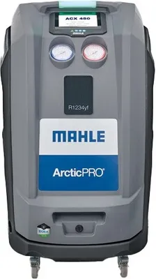 Produktbild von Mahle Klimaservicegerät ACX450 Servicegerät vollautomatisch für R1234yf