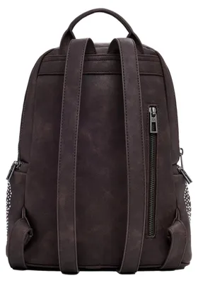 Produktbild von Desigual Rucksack POKER FACE CHESTER MINI CHOCO Backpack 10l