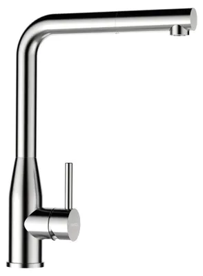 Produktbild von Schock 518120EDM, Ziehen, Edelstahl, Edelstahl, Hebelgriffe, Einzelbild, Typ L