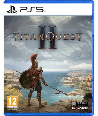 Produktbild von PS5 Titan Quest 2
