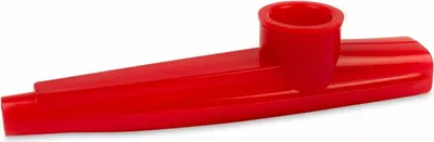 Zdjęcie produktu dla Cascha HH 2194 Kazoo Red
