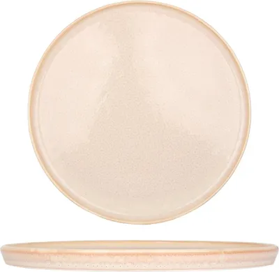 Obrázek produktu pro Talíř Rinart - Mira - porcelán - 26 cm