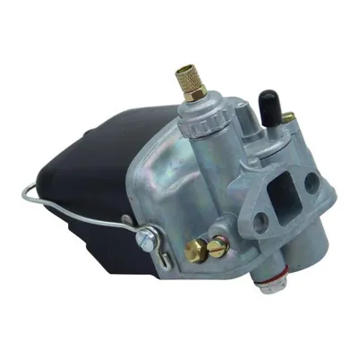 Image de Carburateur 17mm avec filtre en bas SET Hercules