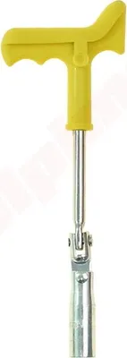 Image de Clé CANDLE 14mm