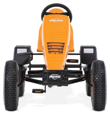 Produktbild von BERG Gokart XL X-Cross BFR-3 für Kinder ab 5 Jahren Luftreifen