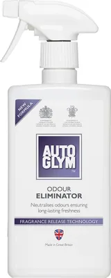 Immagine prodotto di Autoglym Rimuovi Odori 500ml