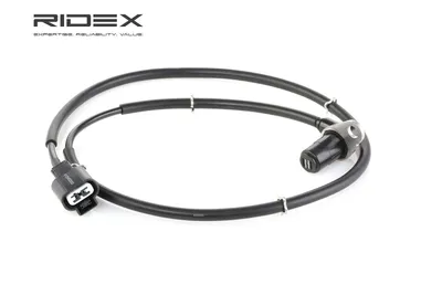 Produktbild von RIDEX ABS Sensor Raddrehzahl Vorne Rechts für MITSUBISHI PAJERO III (V7W, V6W) 412W0202