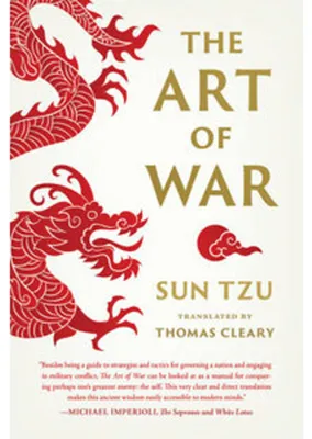 Produktbild von The Art of War