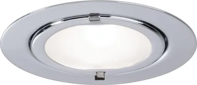 Obrázek produktu pro Paulmann vestavné nábytkové svítidlo Micro Line Klipp Klapp