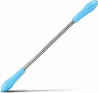 Produktbild von Epistick Gesichtshaar-Epilierer Blau