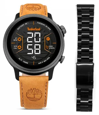 Immagine prodotto di TIMBERLAND SMARTWATCH WATCHES Mod. TDIGB00645X1