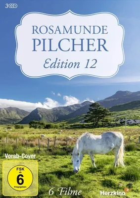 Produktbild von Rosamunde Pilcher