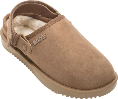 Obrázok produktu pre Regatta - Dámske dreváky „Risley“ RG12678 (36 EU) (farba loho)