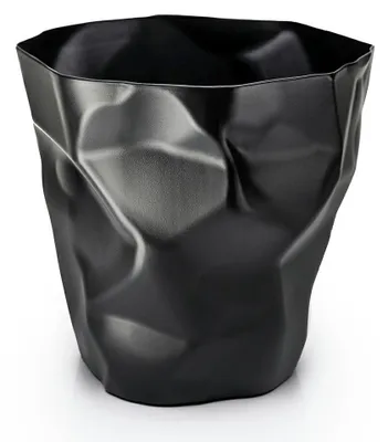 Obrázek produktu pro Odpadkový koš PLAST černý
