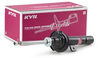 Image de Kyb Amortisseur 333728