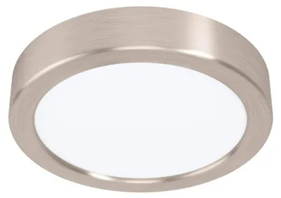 Immagine prodotto di Eglo 900583 FUEVA 5 LED plafoniera 11W Ø160mm Bianco caldo dimmerabile