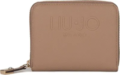 Zdjęcie produktu dla Portfel Liu Jo AA5156E0087CAMMELLO