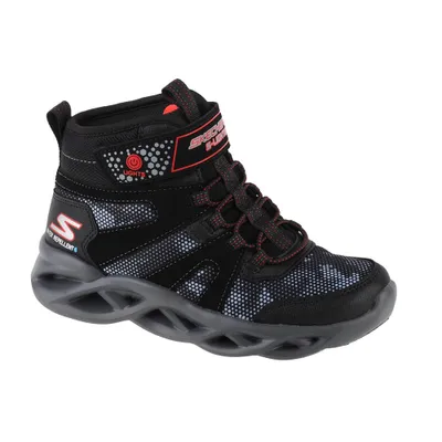Obrázok produktu pre Skechers Obuv Twisted Brights Zerrix, 400145LBKRD