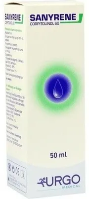 Immagine prodotto di Olio di Sanyrene 50 ml