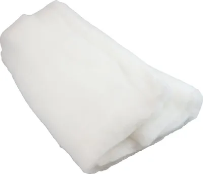 Produktbild von Schneematte Künstliche Schneedecke Deko Weiß 600×45cm Weihnachtsdeko Winter Deko