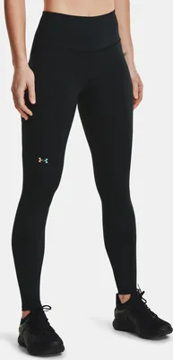 Immagine prodotto di Under Armour UA Rush Legging NS-BLK - XS